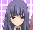 Shouko Kirishima