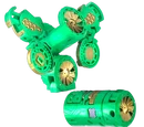 Vilantor Gear
