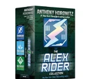 Alex Rider