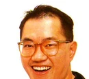 Akira Toriyama