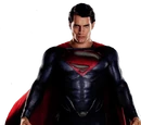 Kal-El (Snyderverse)