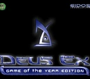 Deus Ex: Game of the Year Edition