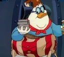 Doofus Drake