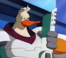 Mighty Ducks (TV show) characters