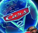 Pixar video games