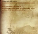 Dragon Scale Armor