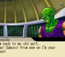 Majin Piccolo