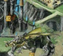 Dragons