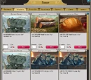 Items