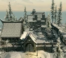 Thalmor Embassy