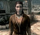 Maven Black-Briar