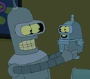 The Bots and the Bees