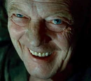 Gellert Grindelwald