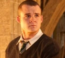 Gregory Goyle