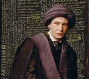 Quirinus Quirrell
