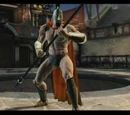 Armor of Leonidas (Multiplayer)
