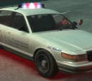 NOOSE Cruiser
