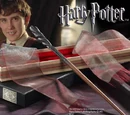 Neville Longbottom's first wand