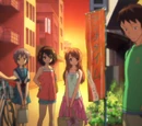 Endless Eight I