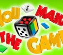 You Make the Game