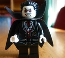 Review:10228 Haunted House/CzechMate