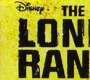 The Lone Ranger (Theme)