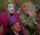 Joker (Batman 1966 TV Series)/Images