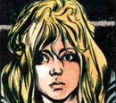 Evey Hammond (V for Vendetta)