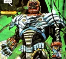Curtis Metcalf (Dakotaverse)