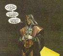 Harry Chawney (Dakotaverse)