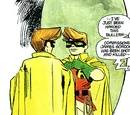 Carrie Kelley (Earth-31)