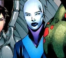 Gloria Mundi (Dakotaverse)