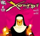 Xombi Vol 2 2