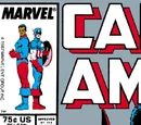 Captain America Vol 1 336