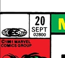 Andy Kubert/Letterer