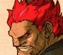 List of Capcom moves in Marvel vs. Capcom 2: New Age of Heroes