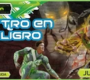 Cytro en Peligro