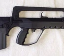 FAMAS