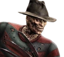 Guantes de Freddy Krueger