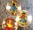 Spinning Pals