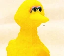 Sesame Street Squeeze-Me