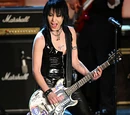 Female lead singers