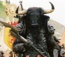Minotaurs