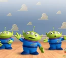 Aliens