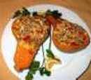 Wild rice Recipes