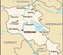 Armenian Cuisine
