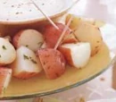 Fondue Recipes