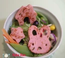 Salad Recipes