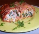 Main Dish Pasta Recipes