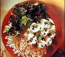 Lebanese Meat Dishes